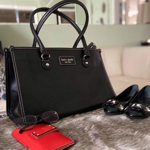 Kate Spade Satchel Bag